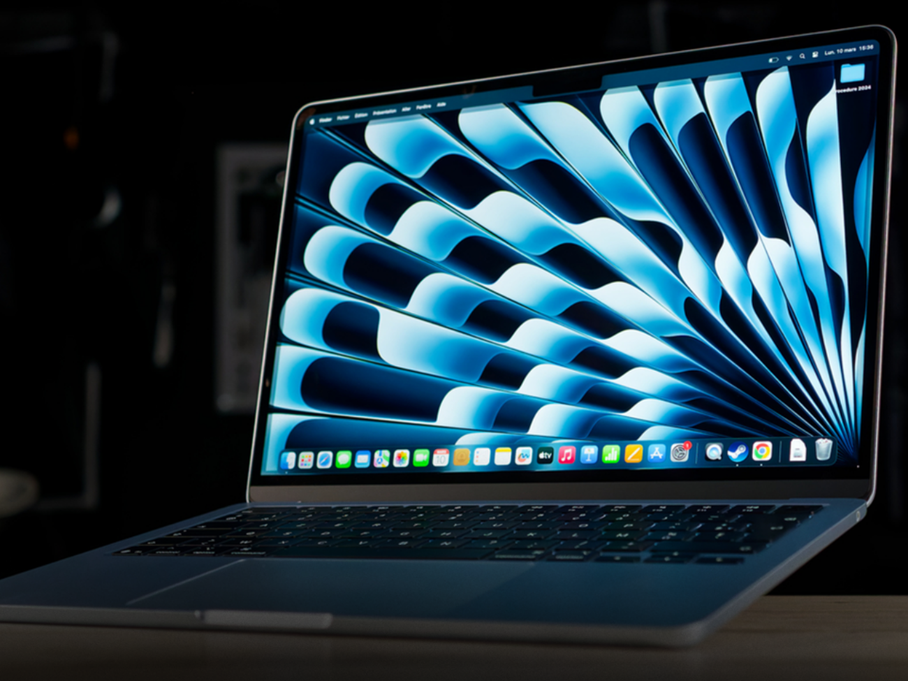 MacBook Air M4