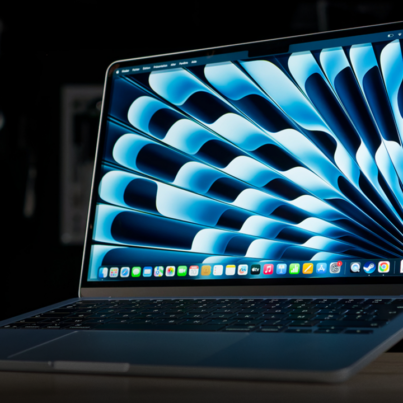 MacBook Air M4